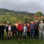 El SENA impulsa ruta turística y gastronómica en la vereda Navarco, en Salento