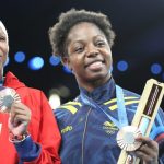 Mindeporte destinó $9.700 millones para el pago de incentivos a medallistas