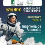 🌍 Innovar también se saborea.