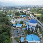 EPA reporta normalización gradual del acueducto tras el aumento del caudal del Río Quindío