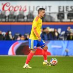 Colombia despidió el año con victoria sobre Australia