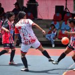 Popayán recibe los I Juegos de la Agenda Nacional Campesina