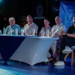 Montería dio la bienvenida al Campeonato Panamericano de Ruta 2026