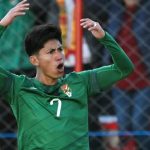 Cuesta arriba el camino de Bolivia hacia el Mundial de 2026