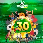 Imdera celebra 30 años de historia