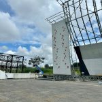 Armenia, sede de la Copa Panamericana de Escalada Deportiva