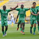 Cúcuta Deportivo y Real Cundinamarca, finalistas del Torneo de Ascenso II-2025