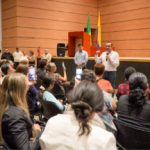 Gobierno del Quindío realiza reconocimiento a 250 Mujeres TIC: ejemplo de innovación, aprendizaje y emprendimiento