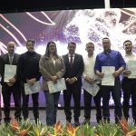 Huella Uniquindiana 2025: un homenaje a la trayectoria, la excelencia y el compromiso institucional