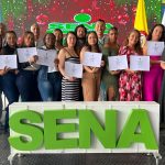 ‘Tienda SENA Fest’ reunió a más de 100 emprendimientos y superó los $25 millones en ventas