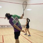 Este jueves serán las finales de los Juegos Interfacultades 2025-II