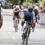 Este jueves empieza en Armenia la Vuelta del Futuro 2025