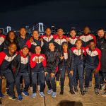 Colombia cerró histórica participación en los Juegos Sordolímpicos de Japón