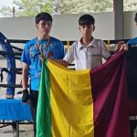 27 medallas obtuvo delegación de savate del Quindío en Torneo Nacional de Armenia