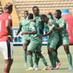 Real Cundinamarca sacó ventaja en la final del Torneo de Ascenso II-2025