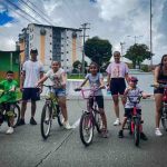 No habrá ciclovía este domingo en el norte de Armenia