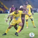 Tolima y Bucaramanga siguen vivos buscando la final de la Liga colombiana