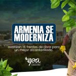 ¡El progreso no se detiene!