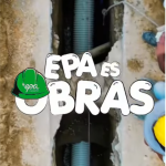 EPA moderniza alcantarillado en la Comuna Dos de Armenia