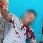 Tarde de pánico en el Plan Piloto de Armenia