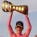 Giro de Italia de 2026 saldrá de Bulgaria