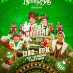 Cierres viales este sábado por desfile navideño en Armenia