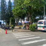 Suicidio en el barrio Santander de Armenia