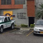 A bala mataron un hombre en la zona de tolerancia en Quimbaya
