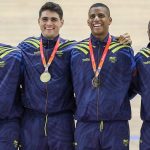Colombia llegó a 198 medallas en los XX Juegos Bolivarianos
