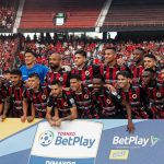 Cúcuta Deportivo se proclama campeón del segundo semestre y regresa a la A