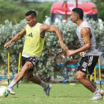 Deportes Tolima y Junior buscan la final de la Liga colombiana