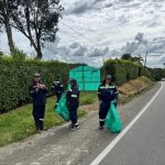 Preparamos nuestra ciudad para que propios y turistas disfruten de una ciudad limpia y bonita.