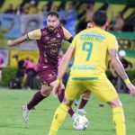 Deportes Tolima, primer finalista de la Liga colombiana II-2025