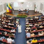 Vicerrectoría de Extensión y Desarrollo Social, 10 años conectando la UQ con el territorio