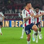 Suspenso por conocer rival del Tolima en la final de la Liga. Junior, primera opción