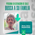 Alcaldía de Armenia acompaña a habitante de calle para lograr reencuentro familiar