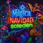 Comfenalco Quindío enciende la Navidad con una Expedición Jurásica en el Parque Soledén