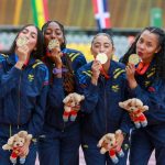 Colombia superó las 300 medallas en los Juegos Bolivarianos