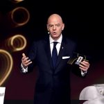 Los grupos del Mundial de Fútbol de la FIFA 2026