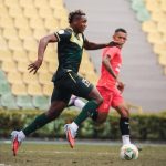 Con derrota se despidió de local Deportes Quindío de 2026