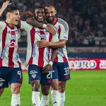 Este lunes se decide el segundo finalista de la Liga colombiana II-2025