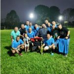 EPA culmina los Juegos Internos 2025