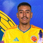 Colombia, presente en la Copa Mundial de la eFIFA