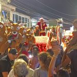 Mágica Navidad en el Quindío