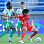 Dimayor sorteó las competencias del primer semestre de 2026