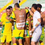 ¡Desaparece Atlético Huila!