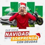 Que esta navidad no te sorprenda con deudas