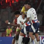 Junior golea al Tolima y se enamora de la estrella de diciembre