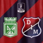 Nacional y Medellín van por la Copa Colombia tras fracaso en la liga