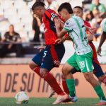Igualado terminó el clásico paisa por la Copa Colombia